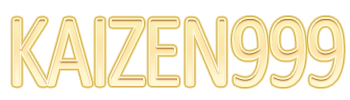 Logo KAIZEN999